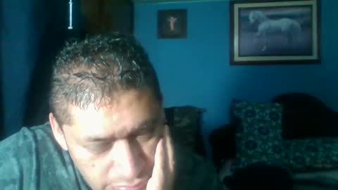 Snapshot of tender_eldelatienda chatting on 4, 1, 2025 Fabio Canavaro online show from 4, 1, 2025
