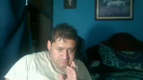 Snapshot of tender_eldelatienda chatting on 28, 1, 2025 Fabio Canavaro online show from 28, 1, 2025