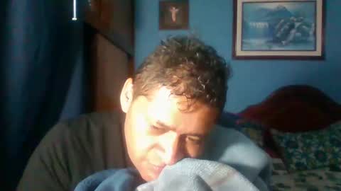 Snapshot of tender_eldelatienda chatting on 1, 3, 2025 Fabio Canavaro online show from 1, 3, 2025