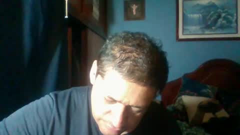 Snapshot of tender_eldelatienda chatting on 8, 3, 2026 Fabio Canavaro online show from 8, 3, 2026