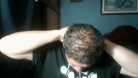 Snapshot of tender_eldelatienda chatting on 31, 3, 2026 Fabio Canavaro online show from 31, 3, 2026