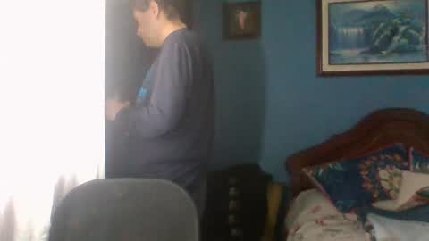 Snapshot of tender_eldelatienda chatting on 3, 4, 2026 Fabio Canavaro online show from 3, 4, 2026