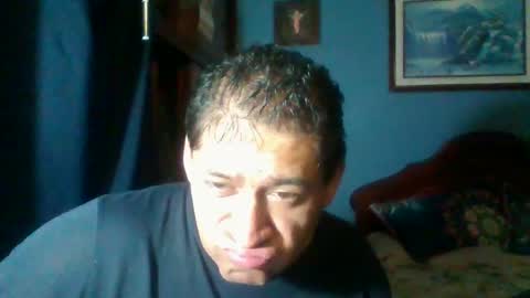 Snapshot of tender_eldelatienda chatting on 5, 4, 2026 Fabio Canavaro online show from 5, 4, 2026