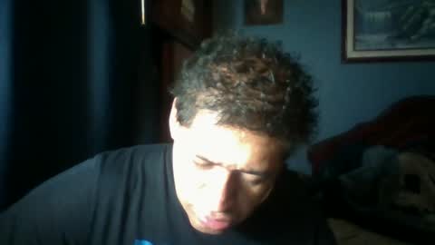 Snapshot of tender_eldelatienda chatting on 5, 4, 2026 Fabio Canavaro online show from 5, 4, 2026