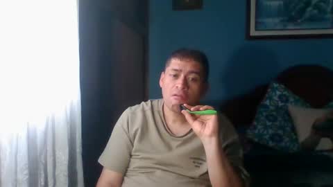 Snapshot of tender_eldelatienda chatting on 1, 5, 2026 Fabio Canavaro online show from 1, 5, 2026