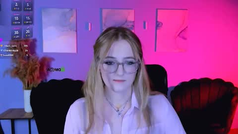 Snapshot of tender_louise chatting on 7, 3, 2026 ur Louise online show from 7, 3, 2026