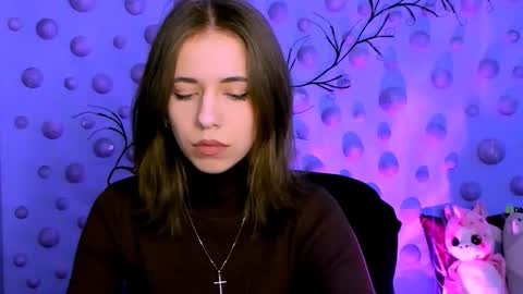 Snapshot of tender_louise chatting on 11, 3, 2026 ur Louise online show from 11, 3, 2026