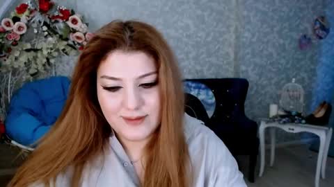 Snapshot of tenderlybae12 chatting on 26, 1, 2025 Tenderlybae online show from 26, 1, 2025