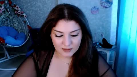 Snapshot of tenderlybae12 chatting on 2, 3, 2025 Tenderlybae online show from 2, 3, 2025