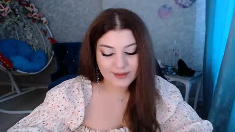 Snapshot of tenderlybae12 chatting on 7, 3, 2025 Tenderlybae online show from 7, 3, 2025