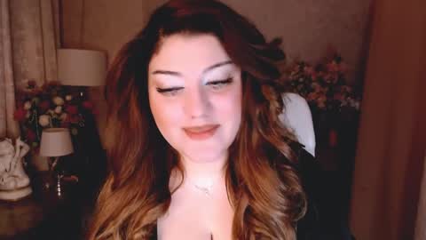 Snapshot of tenderlybae12 chatting on 8, 4, 2026 Tenderlybae online show from 8, 4, 2026