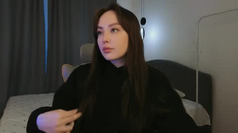 Snapshot of tenderlyboo chatting on 22, 4, 2026 Mia online show from 22, 4, 2026