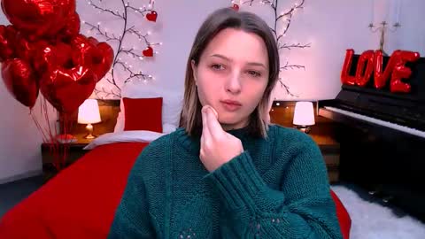 Lisa online show from 13, 2, 2026