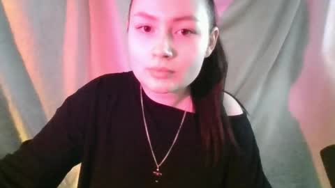 Snapshot of tendre_amelia chatting on 12, 4, 2026 tendre_amelia online show from 12, 4, 2026
