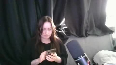 Snapshot of tendre_amelia chatting on 12, 5, 2026 tendre_amelia online show from 12, 5, 2026