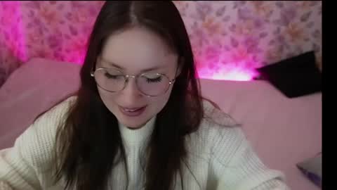 Snapshot of tendre_amelia chatting on 20, 6, 2026 tendre_amelia online show from 20, 6, 2026