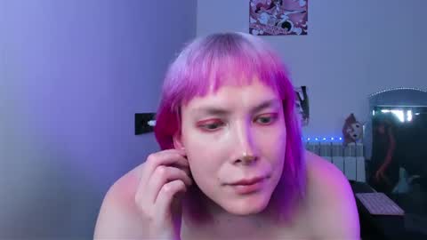 Snapshot of tenebrise chatting on 17, 6, 2026 Kira online show from 17, 6, 2026