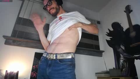 Ty online show from 8, 10, 2025