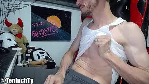 Ty online show from 27, 10, 2025