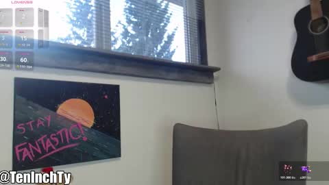 Ty online show from 16, 12, 2025