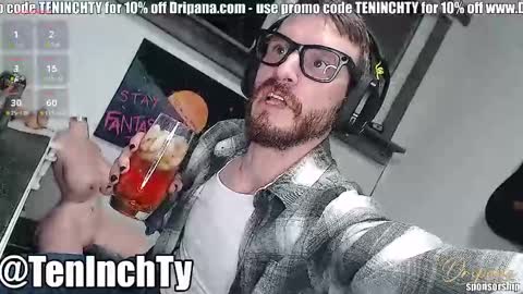 Ty online show from 8, 1, 2026