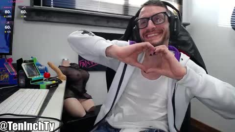 Ty online show from 10, 2, 2026