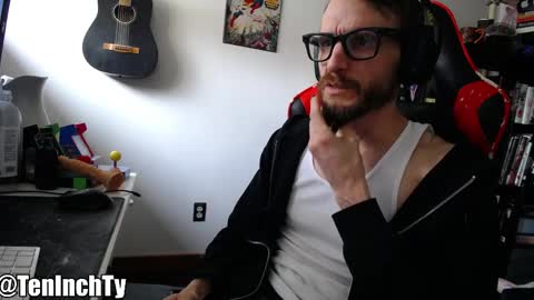 Ty online show from 1, 4, 2026