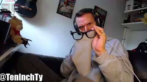 Ty online show from 9, 7, 2026