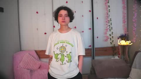 Snapshot of tenishal0ve chatting on 31, 3, 2026 Wanessa online show from 31, 3, 2026