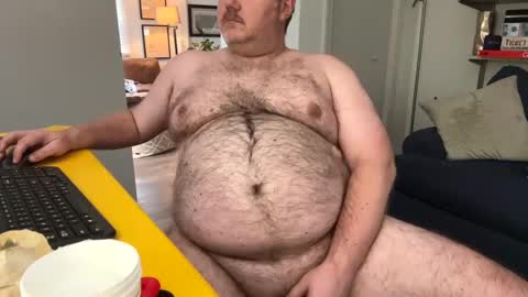 Snapshot of tenngooner chatting on 15, 2, 2025 GoonFather online show from 15, 2, 2025