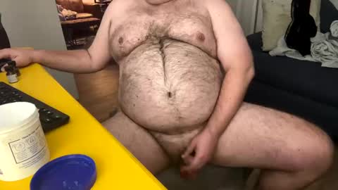 Snapshot of tenngooner chatting on 9, 3, 2025 GoonFather online show from 9, 3, 2025