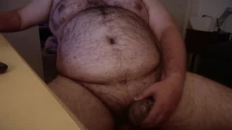 Snapshot of tenngooner chatting on 4, 10, 2025 GoonFather online show from 4, 10, 2025