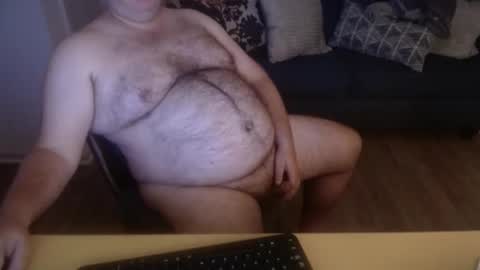 GoonFather online show from 15, 11, 2025