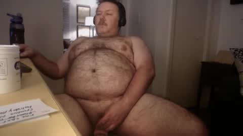 GoonFather online show from 22, 11, 2025