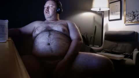 GoonFather online show from 8, 3, 2026