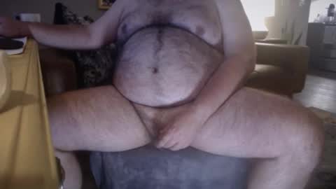 GoonFather online show from 25, 5, 2026