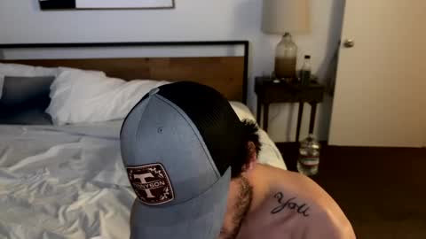 Snapshot of tennman6086 chatting on 4, 2, 2025 Tennman online show from 4, 2, 2025