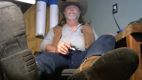 Tennredneck online show from 29, 11, 2025