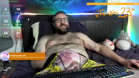 Snapshot of tenshi23 chatting on 10, 9, 2025 Matt online show from 10, 9, 2025