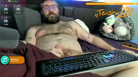 Snapshot of tenshi23 chatting on 30, 3, 2026 Matt online show from 30, 3, 2026