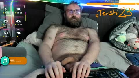 Snapshot of tenshi23 chatting on 18, 4, 2026 Matt online show from 18, 4, 2026