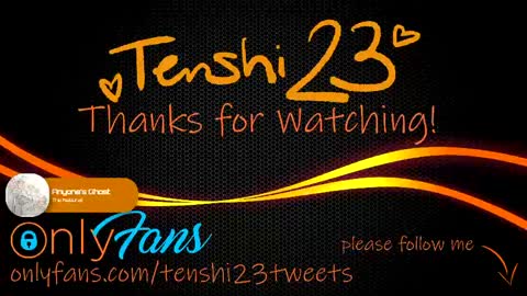 Snapshot of tenshi23 chatting on 26, 4, 2026 Matt online show from 26, 4, 2026