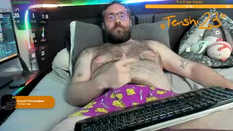 Snapshot of tenshi23 chatting on 24, 5, 2026 Matt online show from 24, 5, 2026
