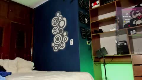 Snapshot of teo_369 chatting on 9, 3, 2026 Teo online show from 9, 3, 2026