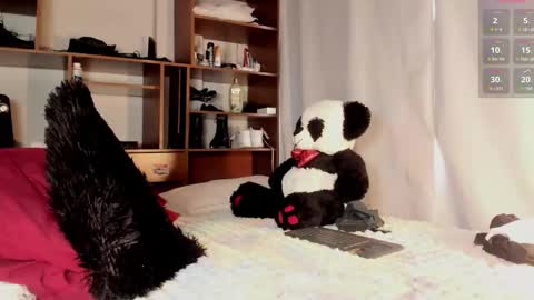 Snapshot of teo_369 chatting on 1, 4, 2026 Teo online show from 1, 4, 2026