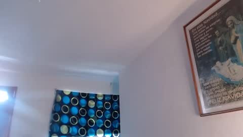 Snapshot of teo_rosa13 chatting on 17, 1, 2025 Mateo rosa online show from 17, 1, 2025