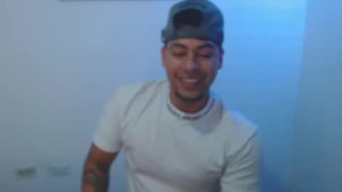 Snapshot of teo_rosa13 chatting on 30, 1, 2025 Mateo rosa online show from 30, 1, 2025