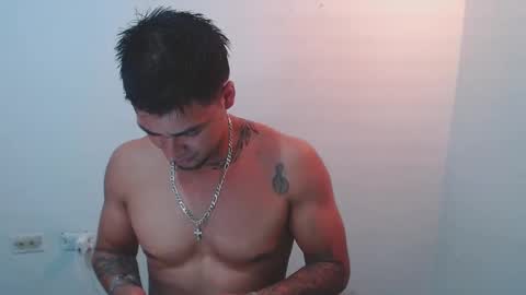 Snapshot of teo_rosa13 chatting on 31, 1, 2025 Mateo rosa online show from 31, 1, 2025