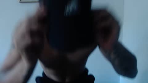 Snapshot of teo_rosa13 chatting on 31, 1, 2025 Mateo rosa online show from 31, 1, 2025