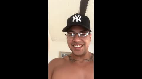 Mateo rosa online show from 24, 11, 2025